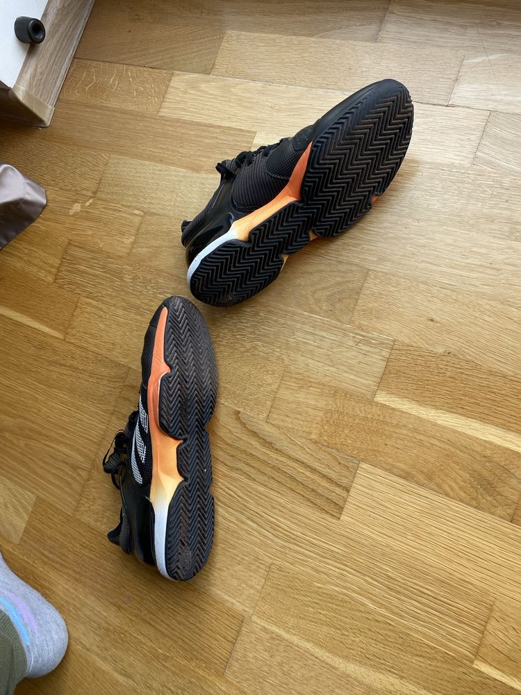 Кросівки тенісні Adidas
