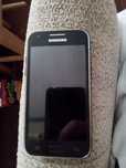 Okazja smartfon Samsung Galaxy J1 czarny