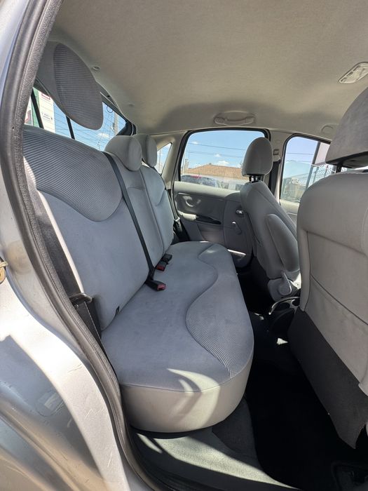 Citroen C3 1.1 gasolina