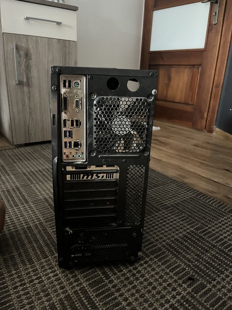 Komputer zalman pro