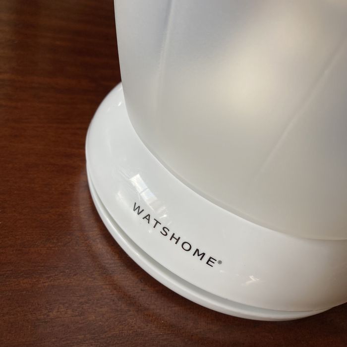 Espremedor WATSHOME -USADO (como novo)