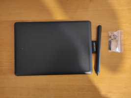 Tablet graficzny One by Wacom