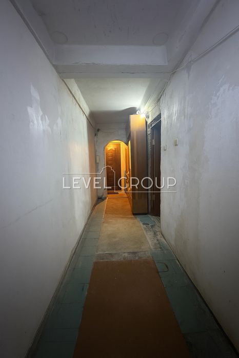 Продаж 1 кімнатної квартири, 46м2, вул. Гната Юри, Святошинський р-н