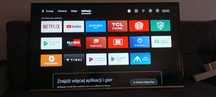 Telewizor TCL 43" 43PEP640 Android Tv