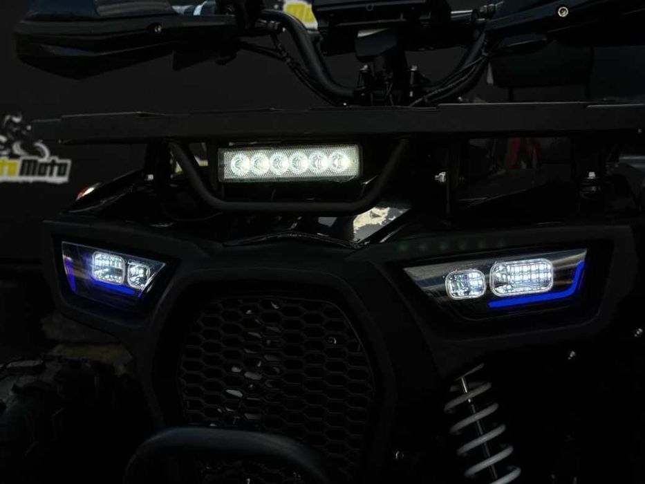 Електроквадроцикл ARMADA Vector 1500W