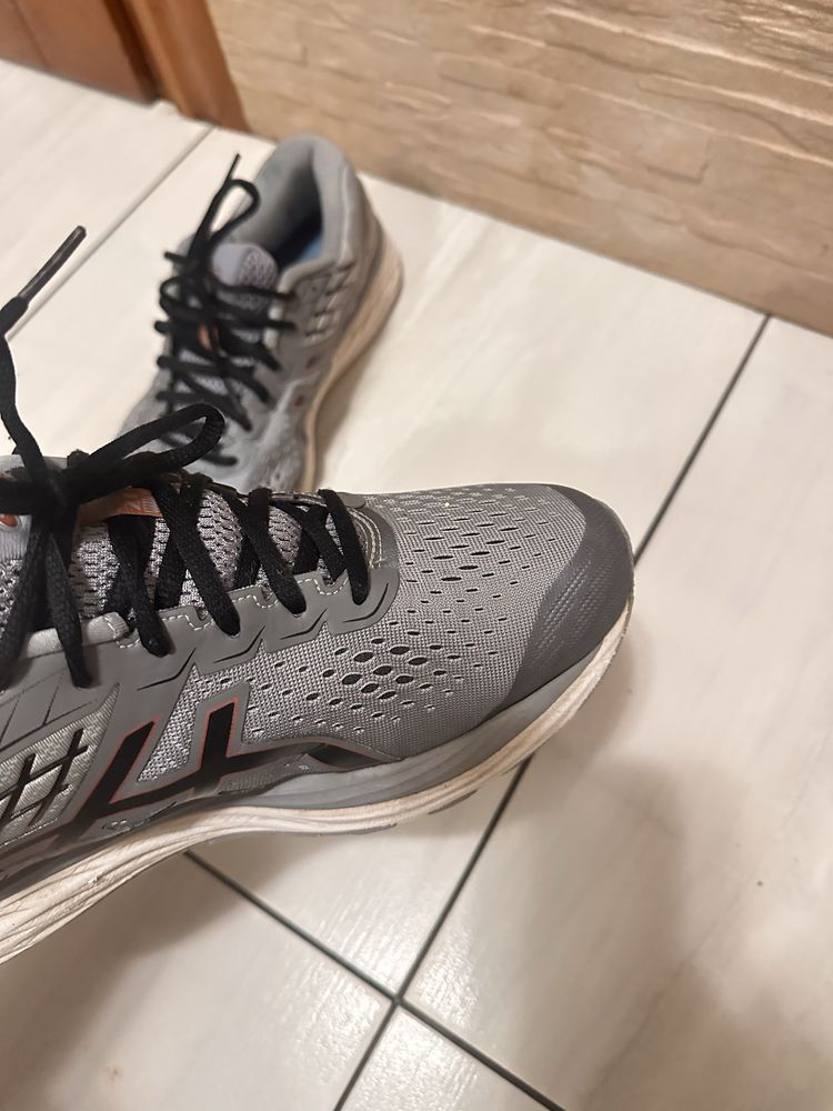 Кросівки чоловічі Asics gel 44