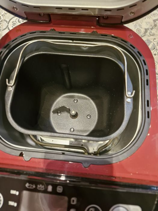 Wypiekacz automat do chleba TEFAL PF220838