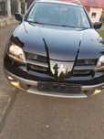 Mitsubishi Outlander Mitubishi Outlander 2003r 136 km 4x4