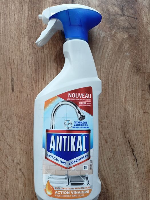 Antikal odkamieniacz 500ml