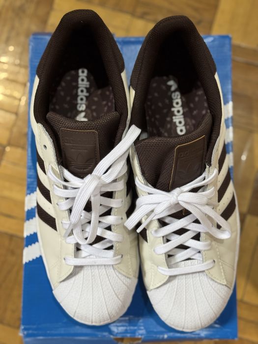 Adidas superstar