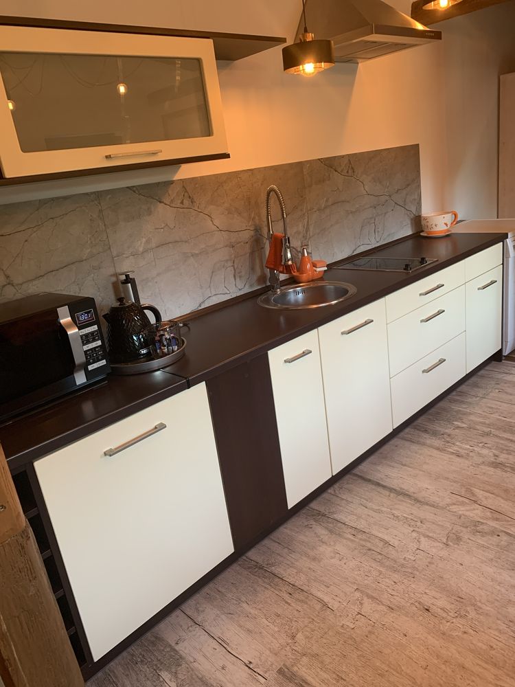 Apartament w Grzybowie