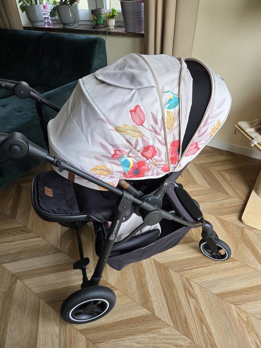 Kinderkraft All Road wózek spacerowy