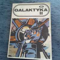 Galaktyka II: Radziecka fantastyka naukowa