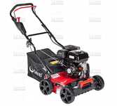 NOWY Wertykulator i AERATOR  CEDRUS WR01 5,5km 2w1 RATY 0%