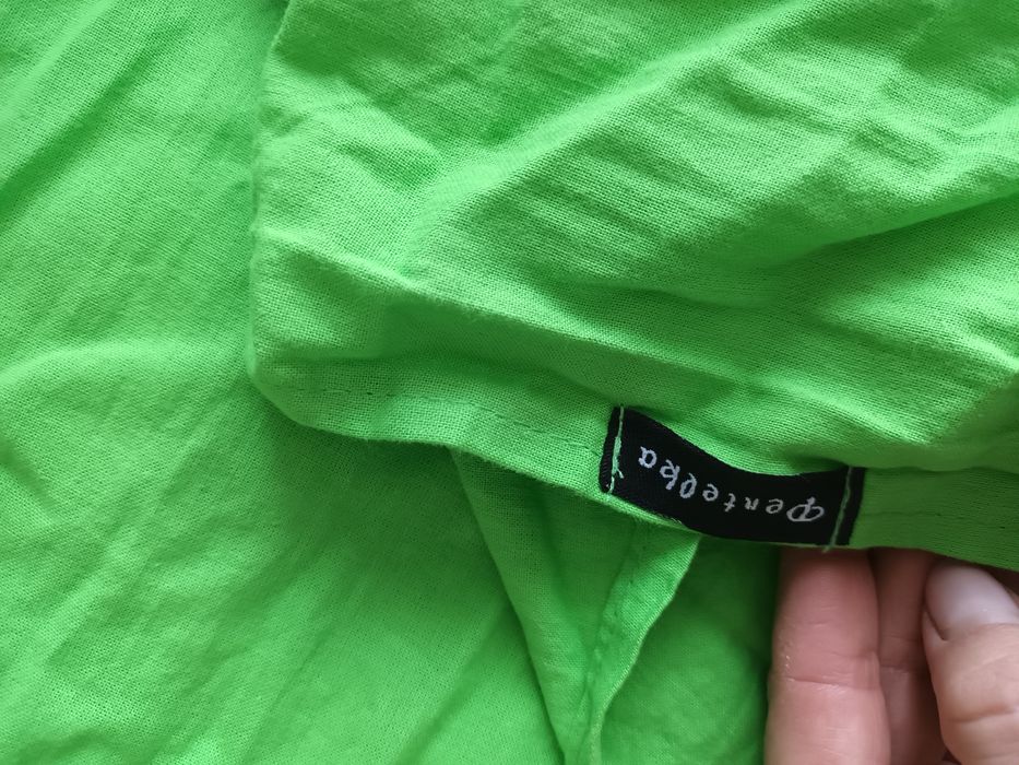 chusta do noszenia dziecka/niemowlaka