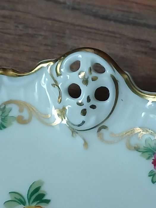 Stara konfitórówka Rosenthal Moliere 1947 rpk