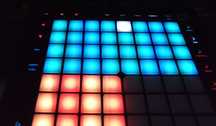 Novation LaunchPad Pro MkIII