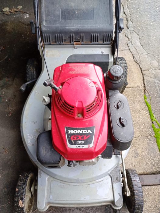 Corta Relva HONDA GXV 160 OHV