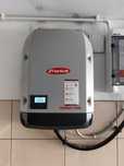 Fronius Symo 4.5-3-M – inwerter fotowoltaiczny, 3-fazowy | Używany