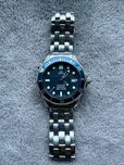 Zegarek Omega Seamaster professional 300m