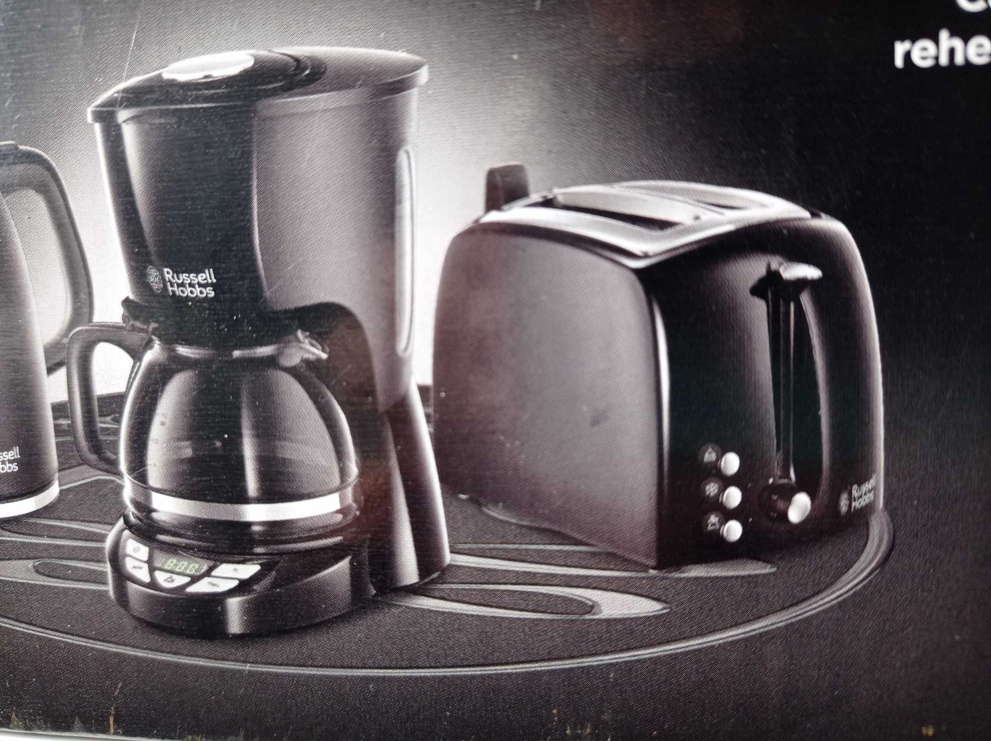 Ekspres & Toster - Russell Hobbs