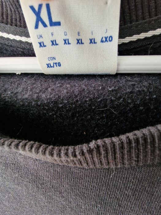 Reebok Bluza męska r. Xl stan super