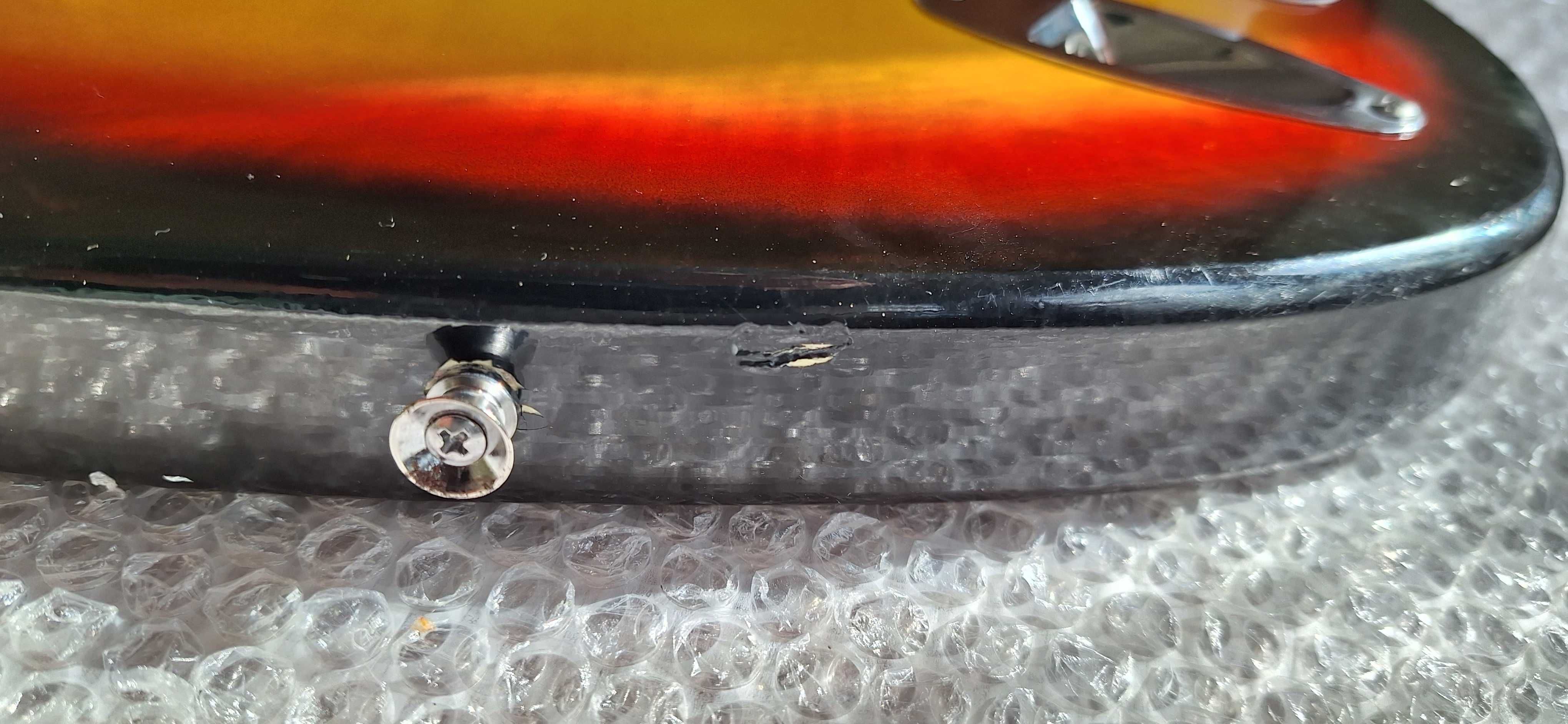 GITARA AKUSTYCZNA 4/4  pełnowymiarowa -  4 kolory -   OKAZJA  AUTLET