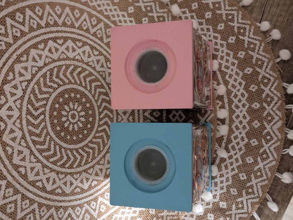 Mealheiros em prata laminada