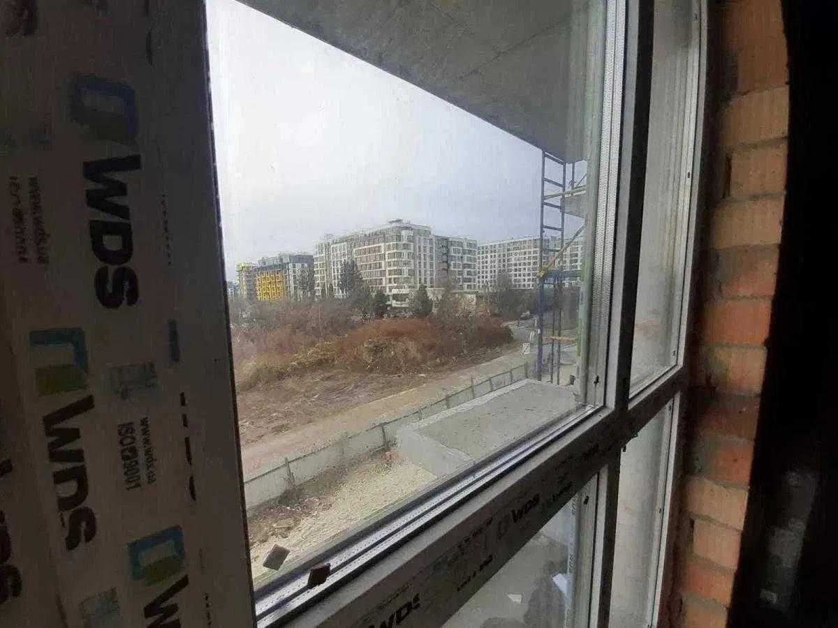 Продам 1 кім квартиру на етапі здачі, в ЖК бізнес-класу HYGGE LUX
