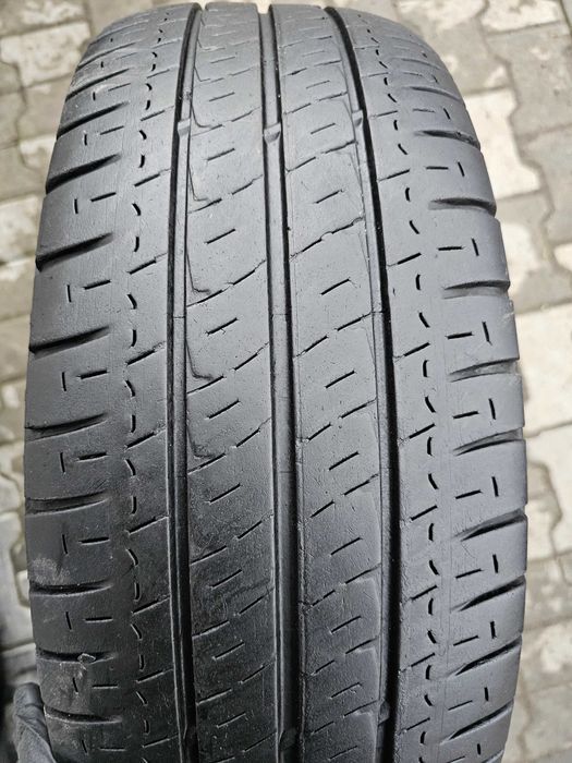 Lato Michelin 225/65 R16C 5.8mm