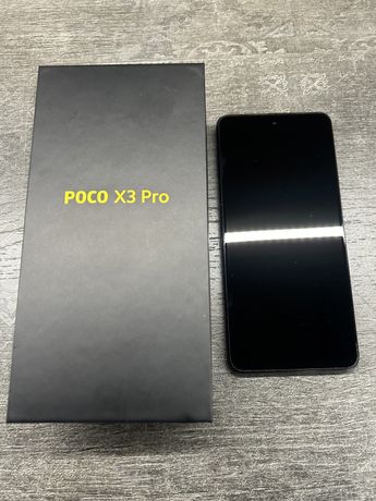 Smatfon Poco X3 Pro
