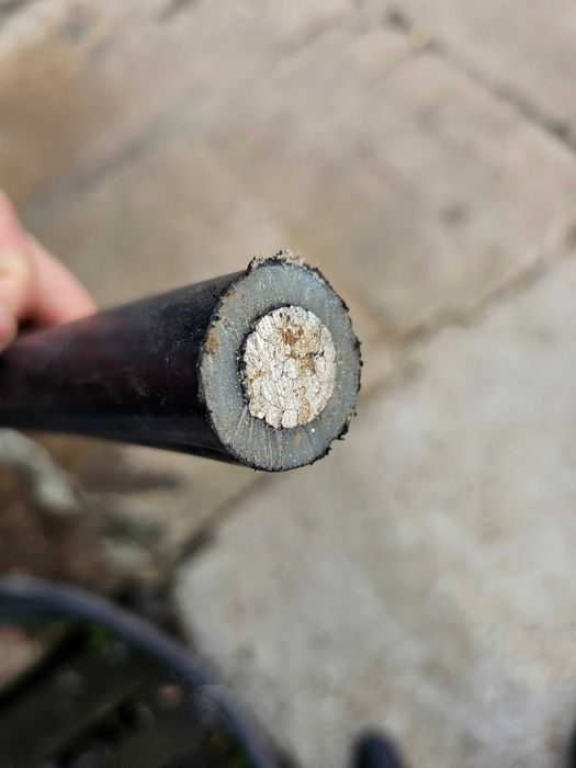 Skup Kabli Aluminiowych