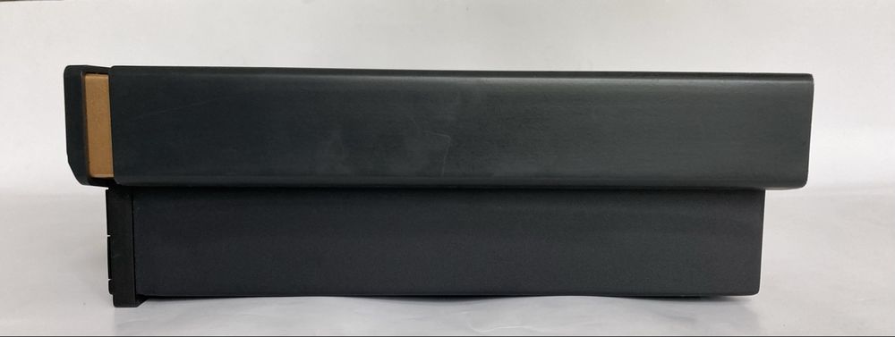 Cyrus Lyric Stealth (Three) all in one