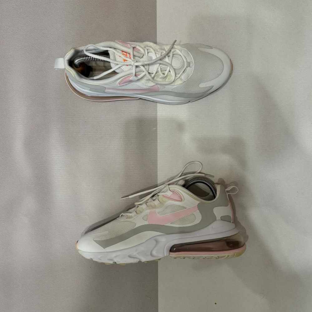 Кросівки Nike Air Max 270 React Vapor Fly Free 42 розмір