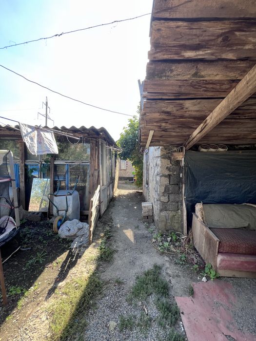 Продам! Дом на Заречном - Электрозаводская !!!