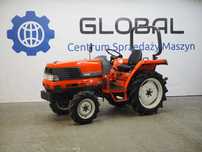 Kubota GL200  Traktor Japoński 4×4 *GLOBAL* M1824-03