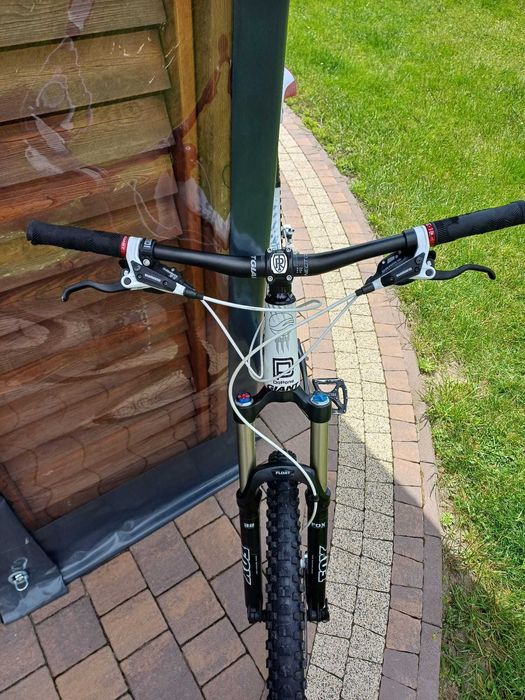 Rower Giant 2 Reign Rozmiar L