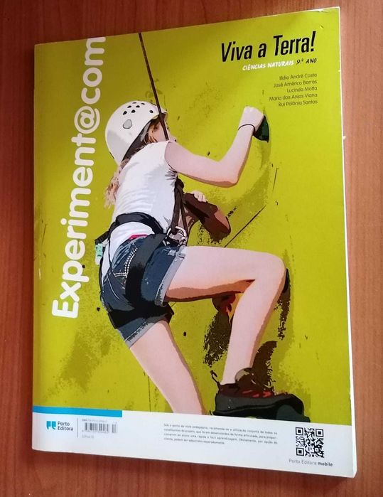 Matemática, Inglês, F.Quimica, Francês, História, Português - 9º Ano