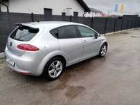 Seat Leon 1.4 Benzyna Zarejestrowany Alus 2009r Zamiana