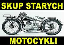 Skup starych motocykli osa m52 m50 junak shl wfm ifa bmw m04 nsu 301
