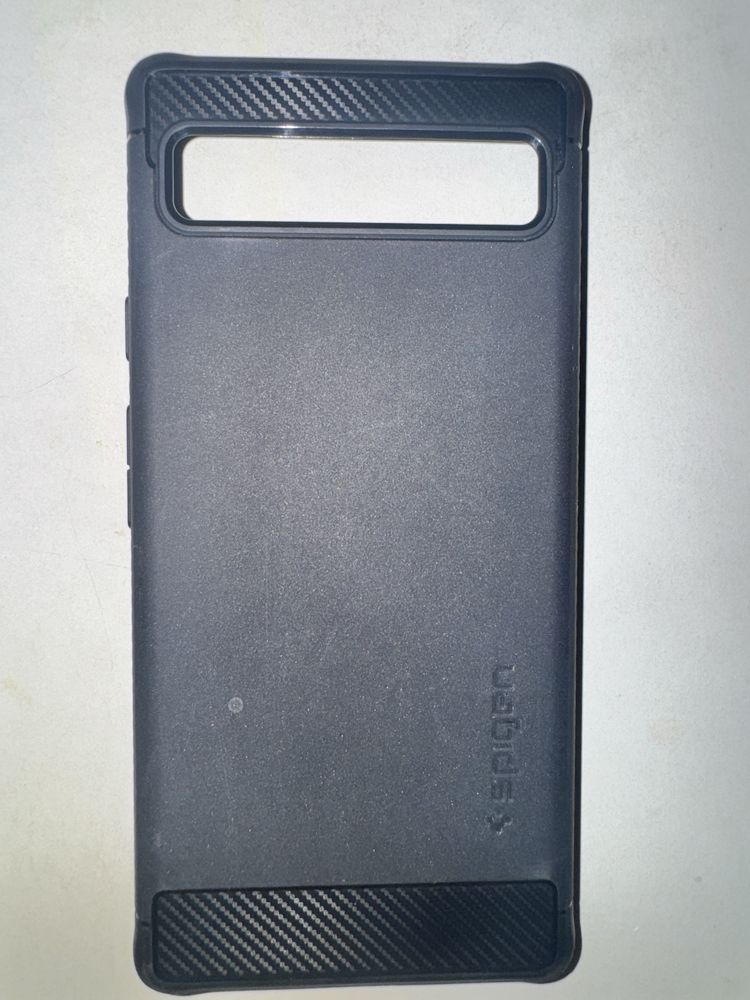 Smartfon Google pixel 6A w kolorze Sage Green