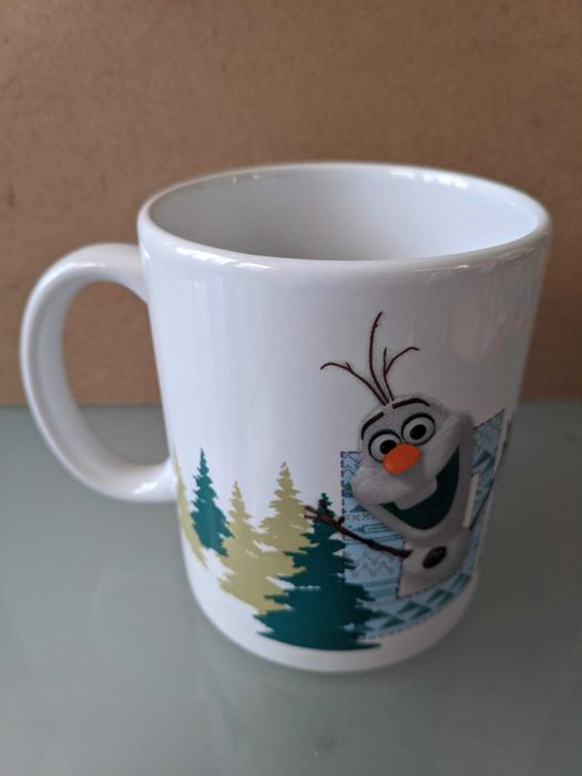 Caneca Frozen - OLAF