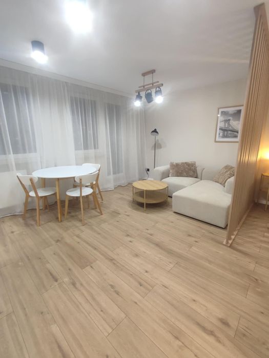 Wynajmę mieszkanie.