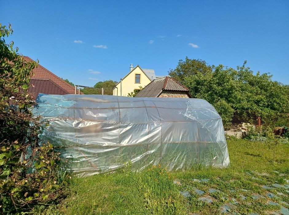 Продаж будинку на Дубово.