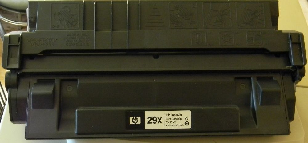 Продам Printer HP LaserJet 5000 N