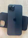 Iphone 15 plus 256 gb