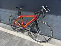 Rower szosowy Kostel”s