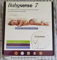 Monitor oddechu baby sens 7