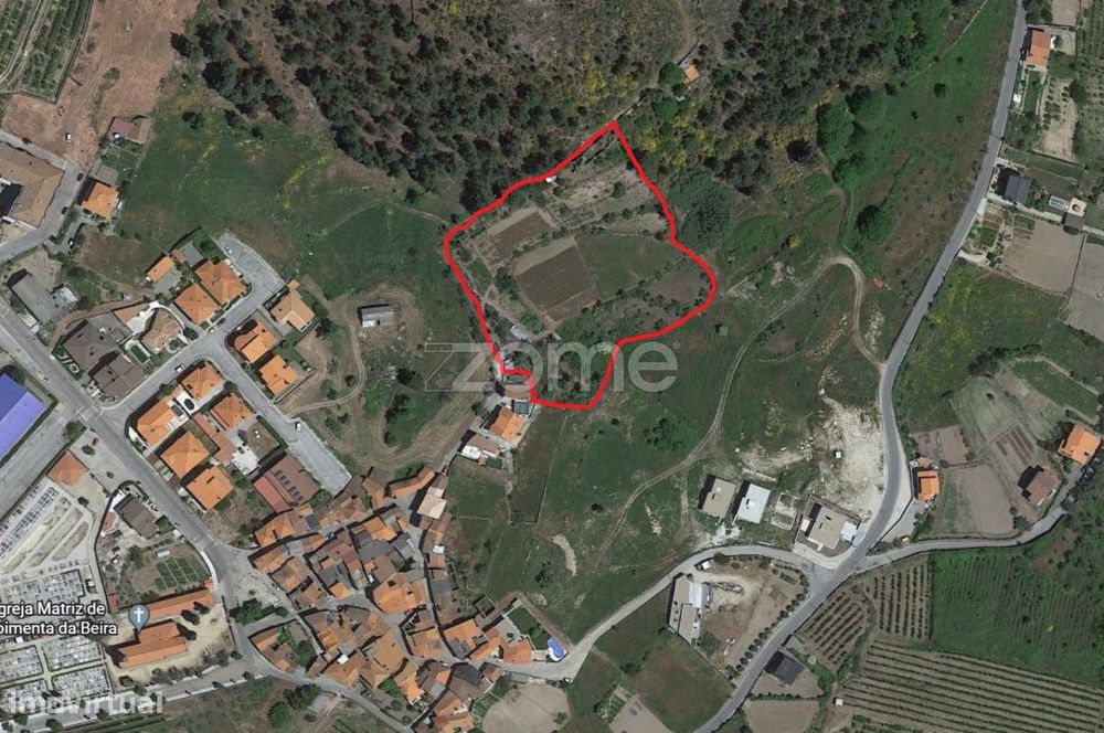 Quinta na Portelinha - Moimenta Da Beira