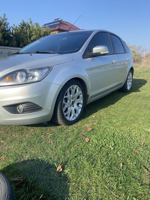 Один власник любимий автомобіль але замінив на новіший